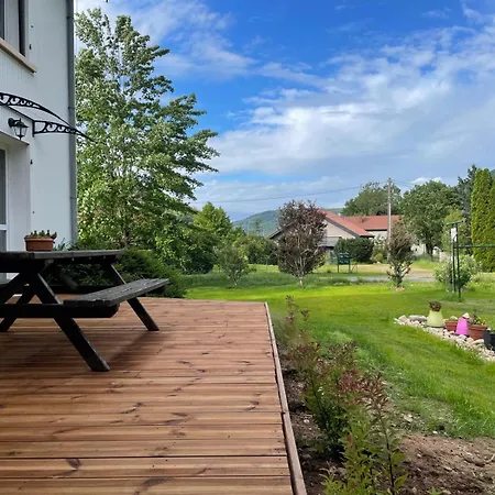 Gîte Le Clos des Vosges Ban-sur-Meurthe-Clefcy Extérieur photo