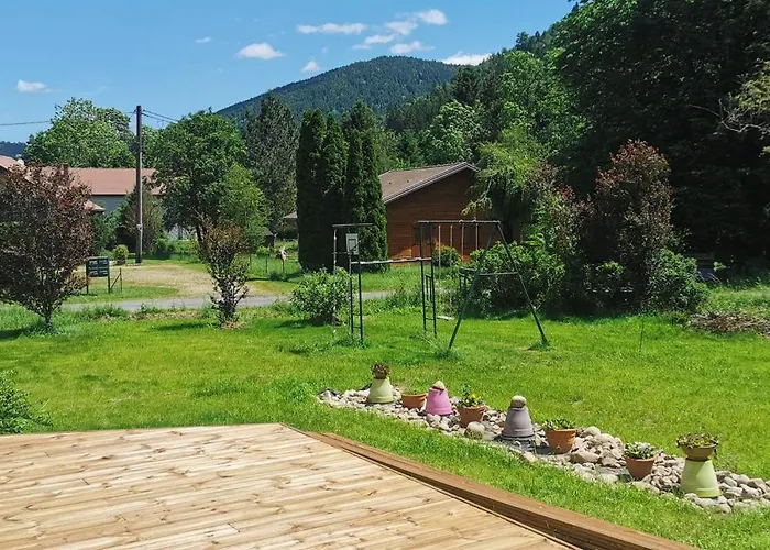 Gîte Le Clos des Vosges
