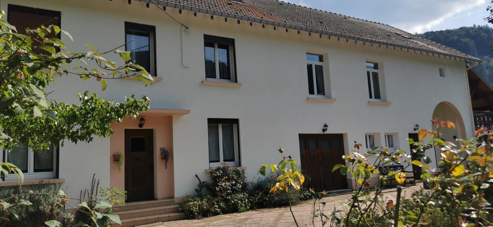 Appartement Le Clos Des Vosges *