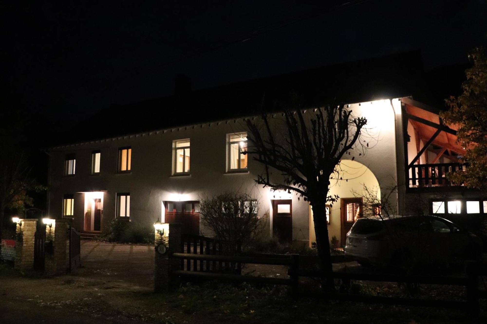 Le Clos Des Vosges Appartement