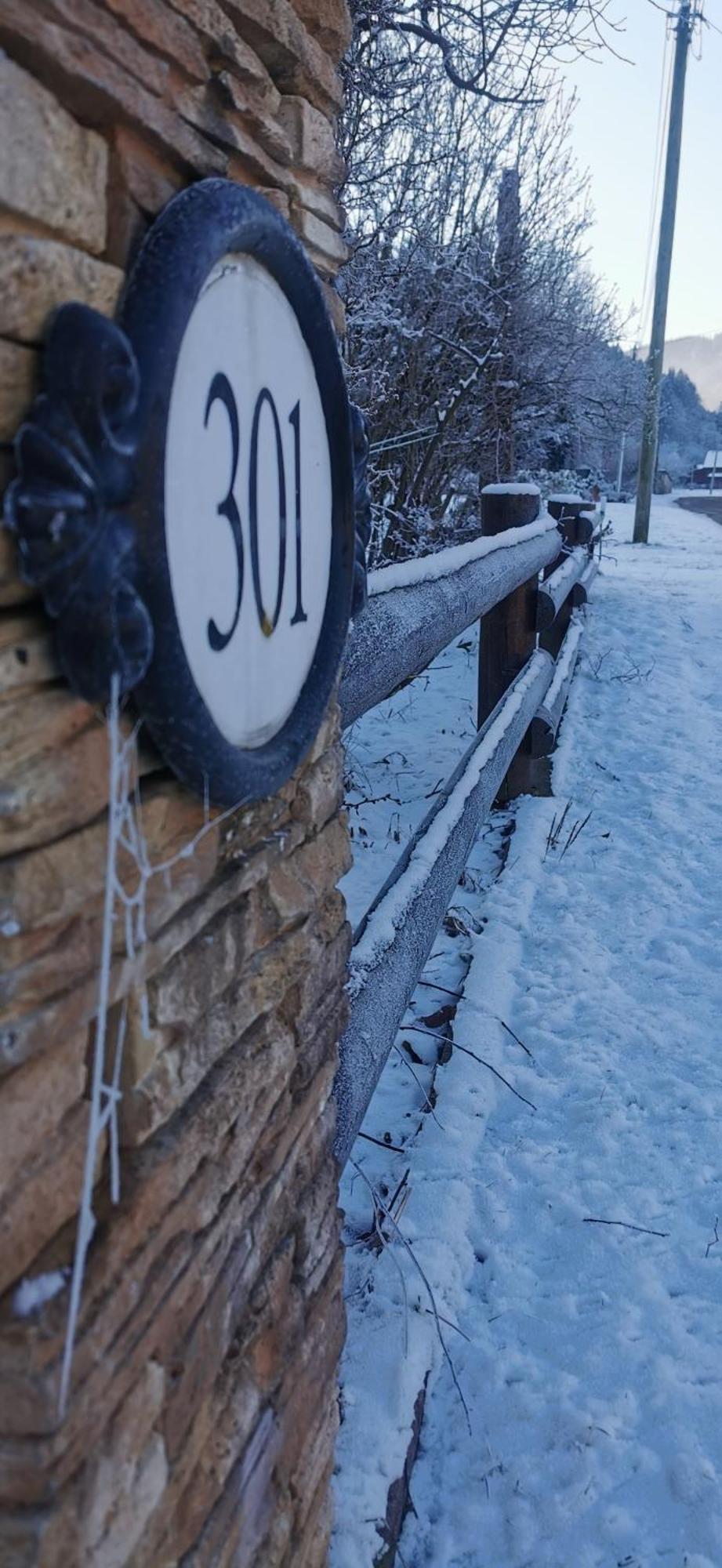 Le Clos Des Vosges Ban-sur-Meurthe-Clefcy