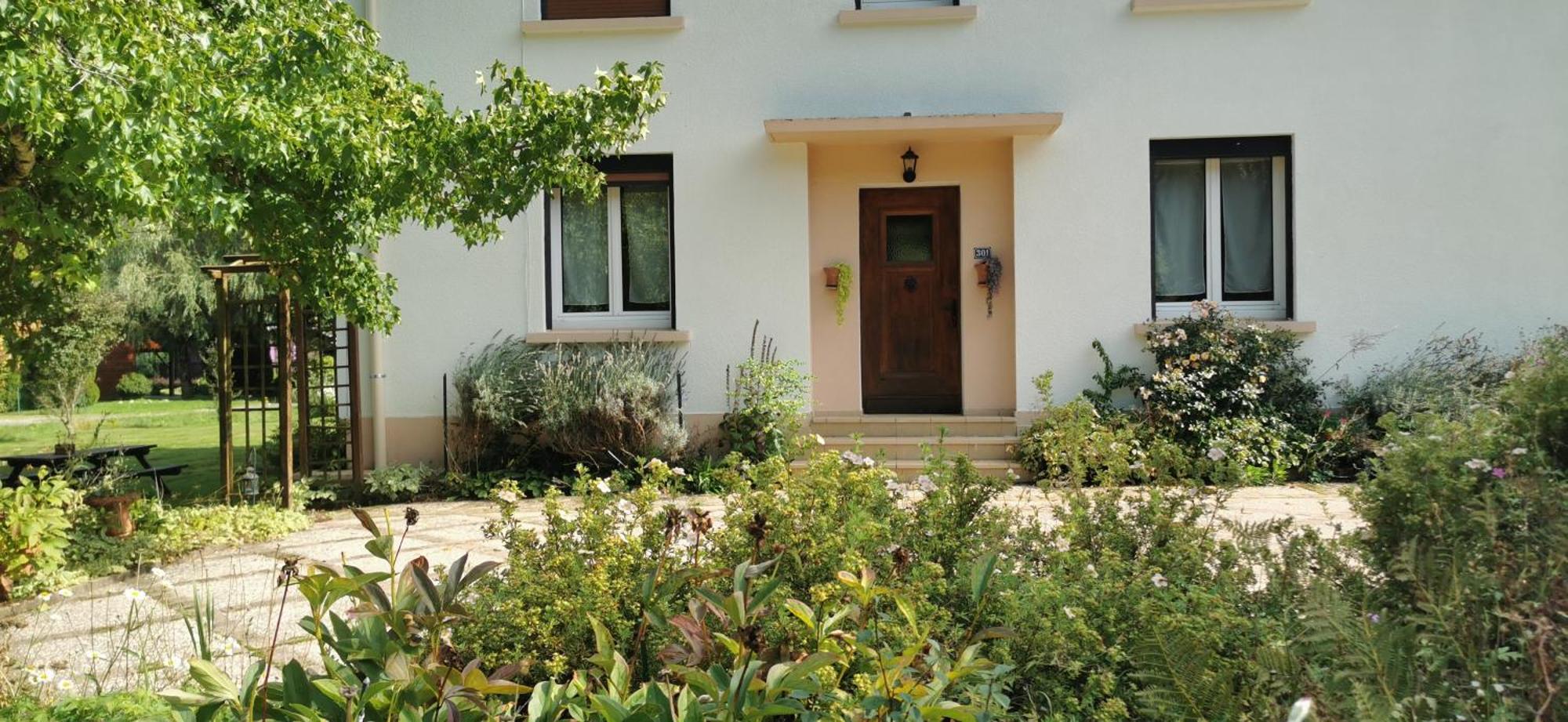 Appartement Le Clos Des Vosges Ban-sur-Meurthe-Clefcy