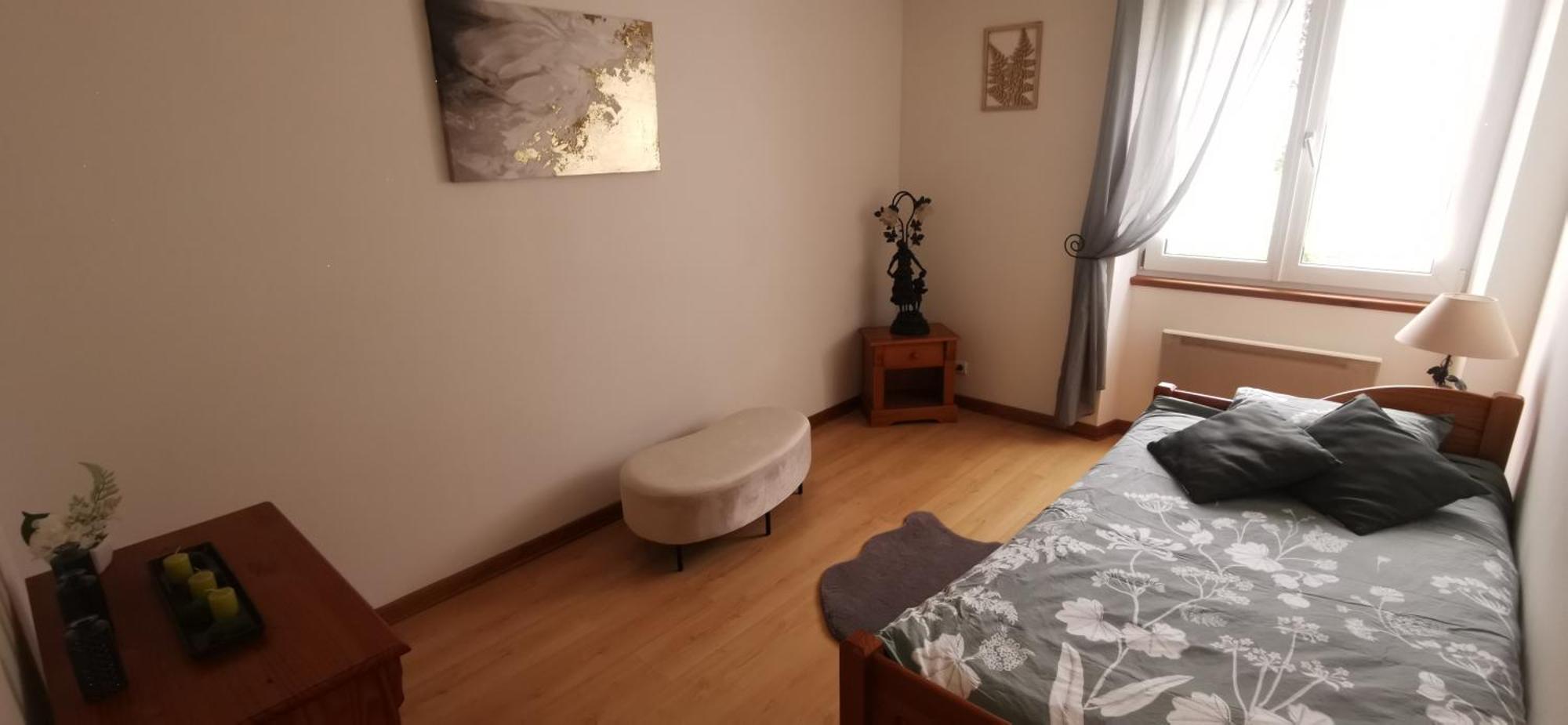 Le Clos Des Vosges Appartement