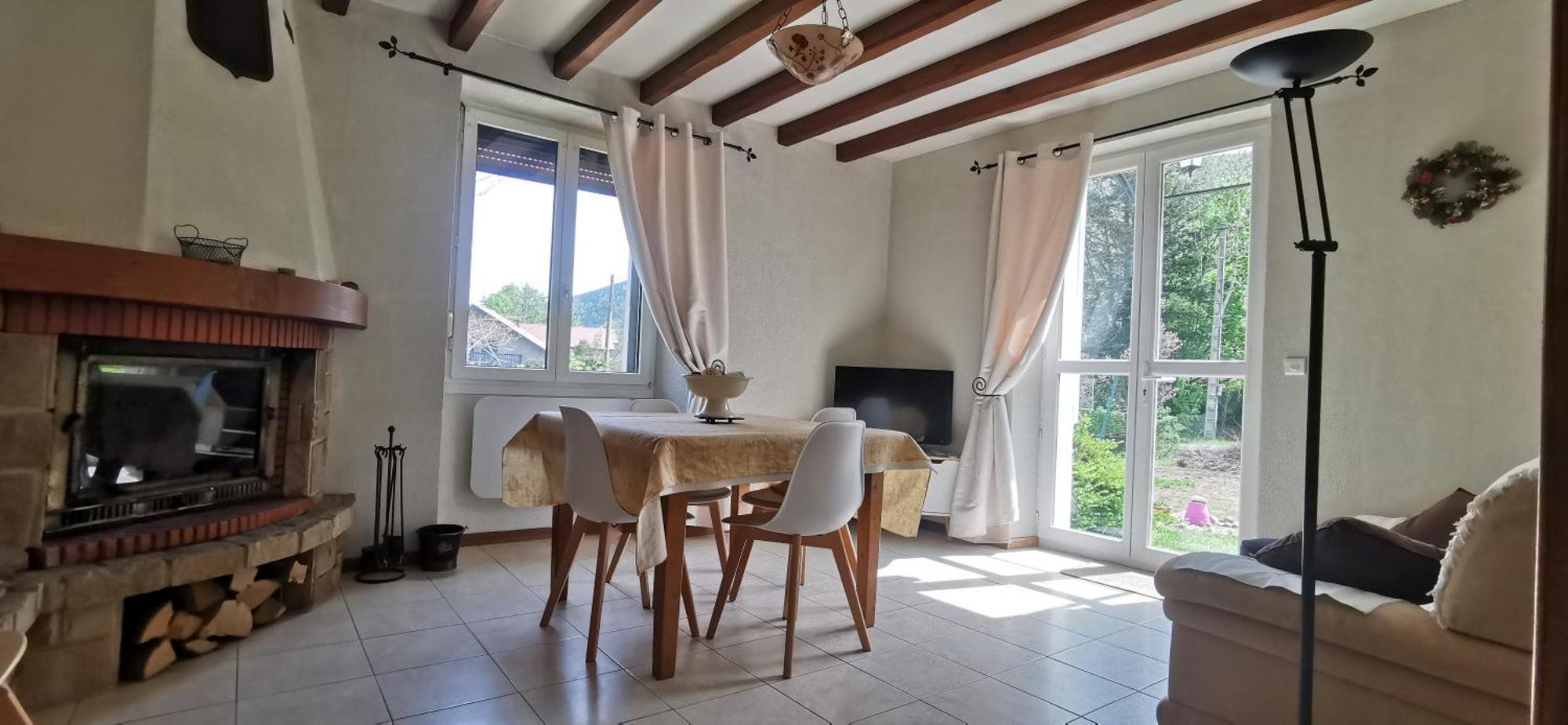 Le Clos Des Vosges Appartement Ban-sur-Meurthe-Clefcy